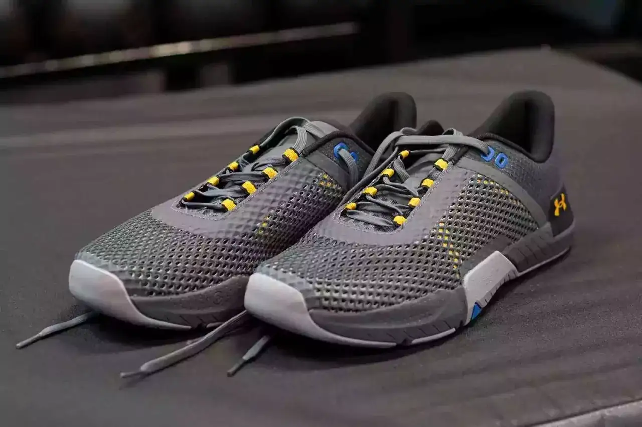 buty crossfit budowa cechy