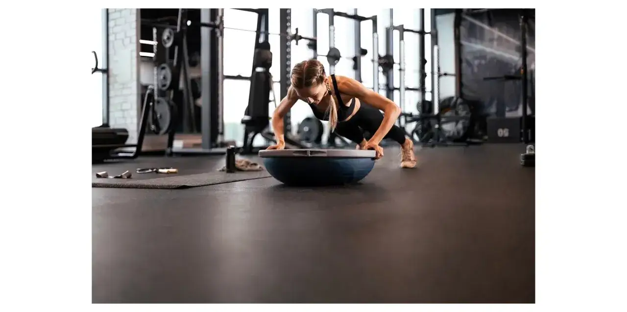 regeneracja po treningu crossfit