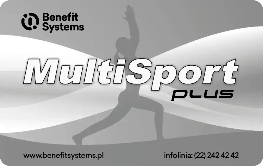 karta multisport plus korzyści