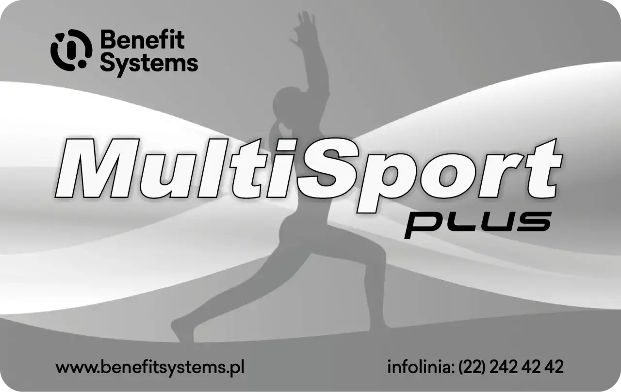 Nieaktywna karta MultiSport ikona problemu