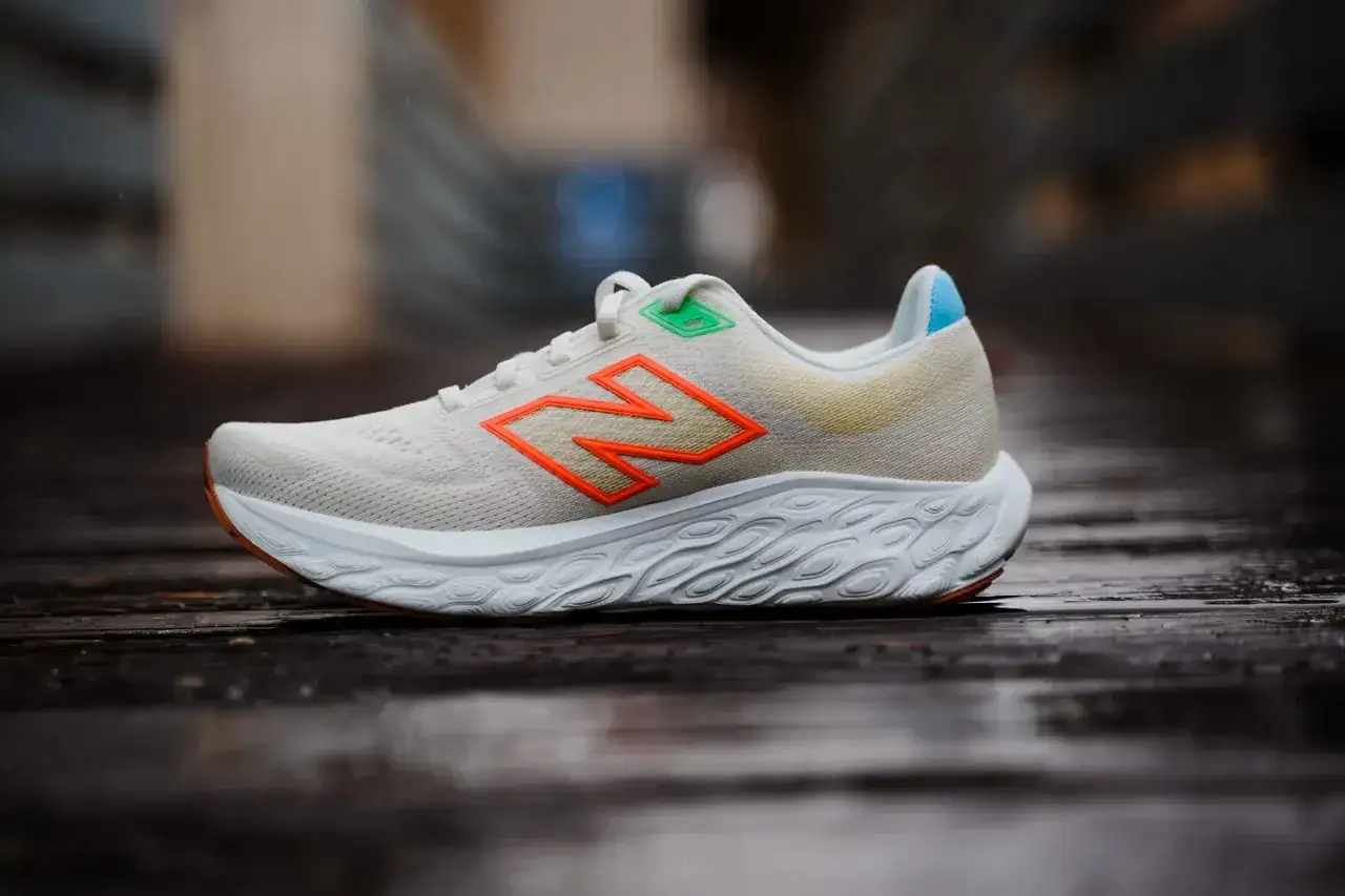 New Balance Fresh Foam X 1080 vs 880 vs More