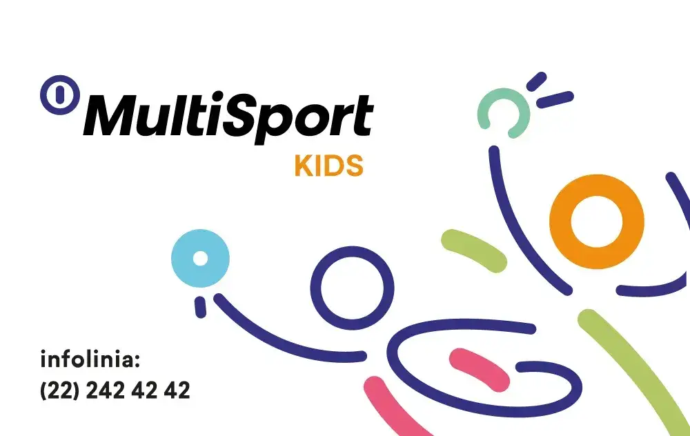 MultiSport różnorodne aktywności