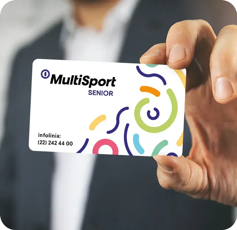 MultiSport dla rodziny
