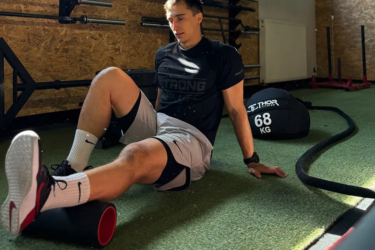 trening metcon crossfit