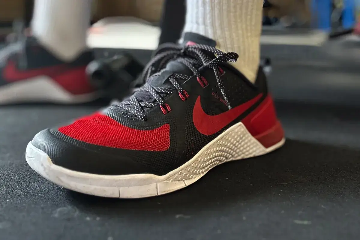 przykłady ćwiczeń metcon