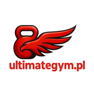 Logo ultimategym.pl