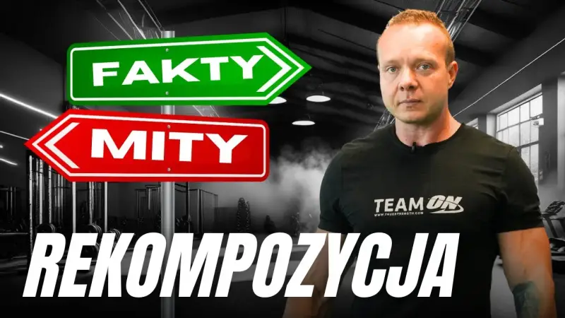 CrossFit dla kogo? Obalamy mity i sprawdzamy, czy to dla Ciebie!